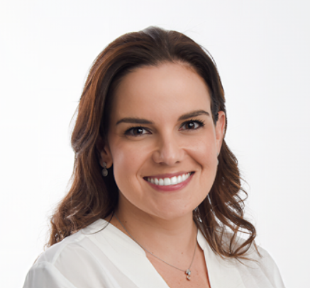 Prof Dr Joyce Barrantes Alfaro